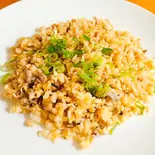 チャーハン（居酒屋 カメチュウ）