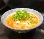 トマト＆チーズまぜそば（はれるや）