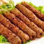 シークカバブ Seek Kebab 2P（Siddhartha Palace 御嶽山店）