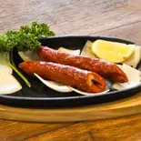 シークケバブ Seekh Kebab  (2P)（TAREMAM）