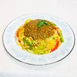キーマチョウミン(Keema Chowmien)（インドレストラン＆バー ディヤ）