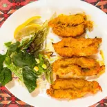 タンドリーエビプラウン(ロイヤルキッチン)