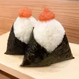 おむすび2個セット（おむすび横丁 大名店）