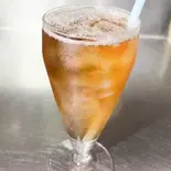 ウーロン茶/OOLONG TEA（インドネパールカレーエベレスト）