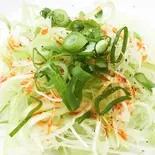ピり辛ネギ（一心堂 下井草店）