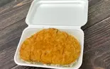 トンカツ(単品)（ミニマート トツカ）