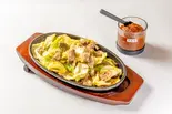 鉄板焼肉（鉄板焼肉 三冠王）