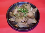 ザーサイ（本格中華料理 四季ボウ坊）