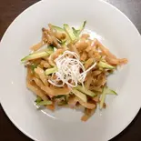 ザーサイ（中華料理しん龍閣）