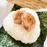 △たらこ Cod Roe（魚屋のおむすび丸徳）