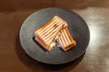 BMOサンド(タコライスのお店 浪漫日和)