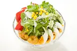 ナマステスペシャルサラダ（ASIAN DINING＆BAR NAMASTE 武蔵新田店）