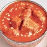 バターチキンカレー単品/Butter chicken curry（バンゲラズスパイス ビストロ＆カフェ 東京駅店）