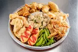 【超豪華】パーティーセット(3〜4人前)（肉汁からあげ専門店 だるま商店 美野島店）
