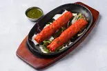 シークカバブ (2個) Seekh Kebab (2 Pieces)(インド料理 シカール)