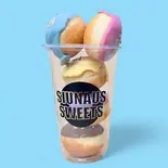 カラフル（SIUNAUS SWEETS北習志野店）