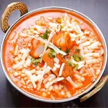 エベレストバターチキンカレー (Everest Butter Chicken Curry)(エベレストキッチン)