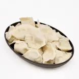 白菜の漬物豚肉水餃子(15個)（(点心料理)豆神家）