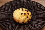 チョコチップメロンパン（ブーランジェリーエミュウ南与野店）