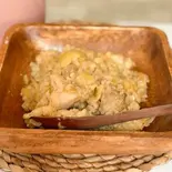 糖質オフ‼和風チキンライス(鶏肉)（令和堂）