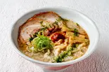 こってりからみそラーメン（からみそラーメン 出前のふくろう 名駅店）