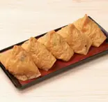 イナリずし(寿し虎 本店)