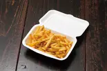 フライドポテト(めんちゃんこ亭 六本松店)