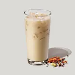 チャイ ティー ラテ（スターバックス コーヒー キャナルシティ博多店）