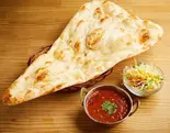 1カレーセット Curry Set (1)（TANDOORI CURRY HOUSE）