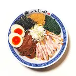 【大盛無料】特製油そばCLASSICS（油そば つじ田 尼崎店）