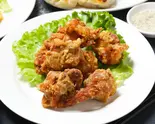 若鶏の唐揚(天鴻餃子房 別館 東日本橋店)