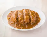 上メンチカツカレー（日乃屋カレー名古屋伏見店）