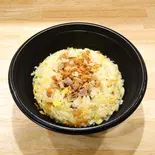 たっぷりネギチャーハン（【極上炒飯】チャーハンマニア 大和店）