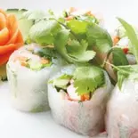生春巻き（ケーラッシュ (Kailash asian dining bar)）