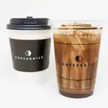 ほうじ茶オレ(単品)(COFFEEMILK)