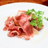 スペイン産 ハモンセラーノ（SALON AKARI）
