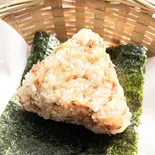 △おかか Bonito Flakes（魚屋のおむすび丸徳）