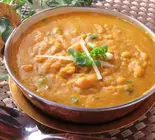 ダルカレーDal curry（Tanatan Indian＆Nepalese Resutaurant）