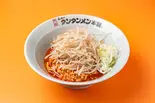 まぜタン（元祖ニュータンタンメン本舗新橋店）