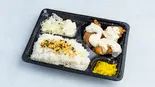 タルチキ弁当（369CHICKEN ヤンニョムチキン専門 福大前店）