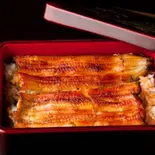 鰻重（稲荷屋）
