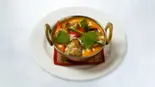 フィッシュ ティカ マサラ(Fish Tikka Masala)（カジャナ）
