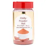 チリパウダー / Chilli Powder Hot 50g（Nepali Kitchen ＆ Spice House野江店）