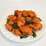チキン65/Chicken 65（OISHII BIRIYANI）