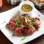 チキン65 Chicken 65（アロマズ オブインディア）