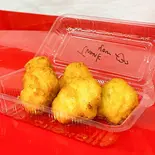 チキンナゲット / CHICKEN NUGGETS（JACKS BURGER SHOP SUITA）