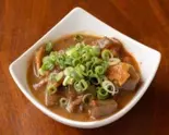 どて焼き（居酒屋 まつり）
