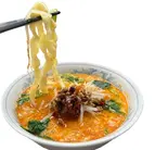 担々刀削麺（来包喜）