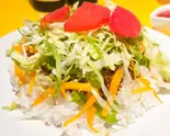 タコライス M（TACOS BEAM）
