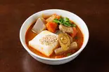 特製煮込み（炭火焼き鳥備長野方店）